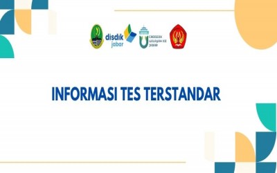 Informasi Tes Terstandar SPMB 2025