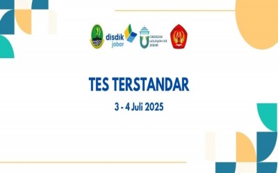 Tes Terstandar SPMB 2025