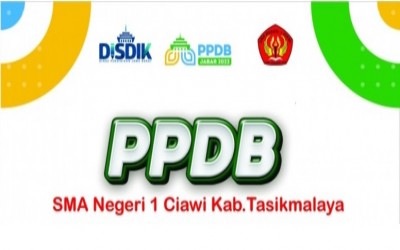 Pengumuman Persiapan MPLS Tahun 2023 SMAN 1 Ciawi Tasikmalaya