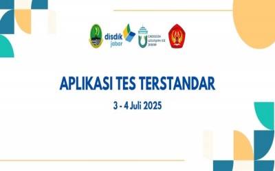 APLIKASI TERBARU TES TERSTANDAR