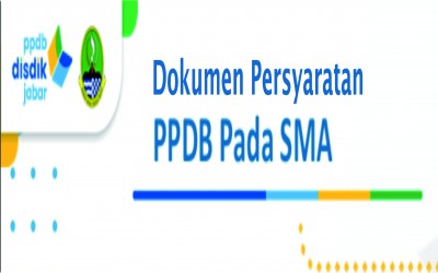 Info Dokumen Persyaratan PPDB 2024