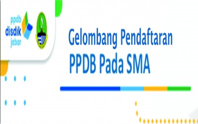 Info Gelombang Pendaftaran PPDB 2024