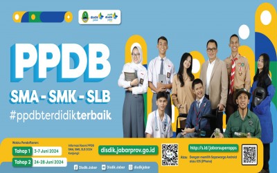 PPDB SMAN 1 CIAWI TASIKMALAYA TAHUN 2024